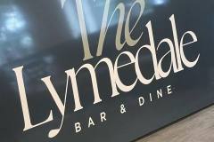 Lymedale Bar & Dine