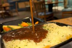 Lymedale Bar & Dine Cottage Pie