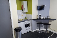 Twin-Kitchen