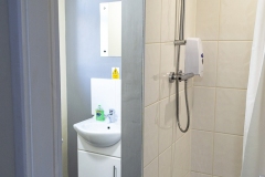 Twin-bath